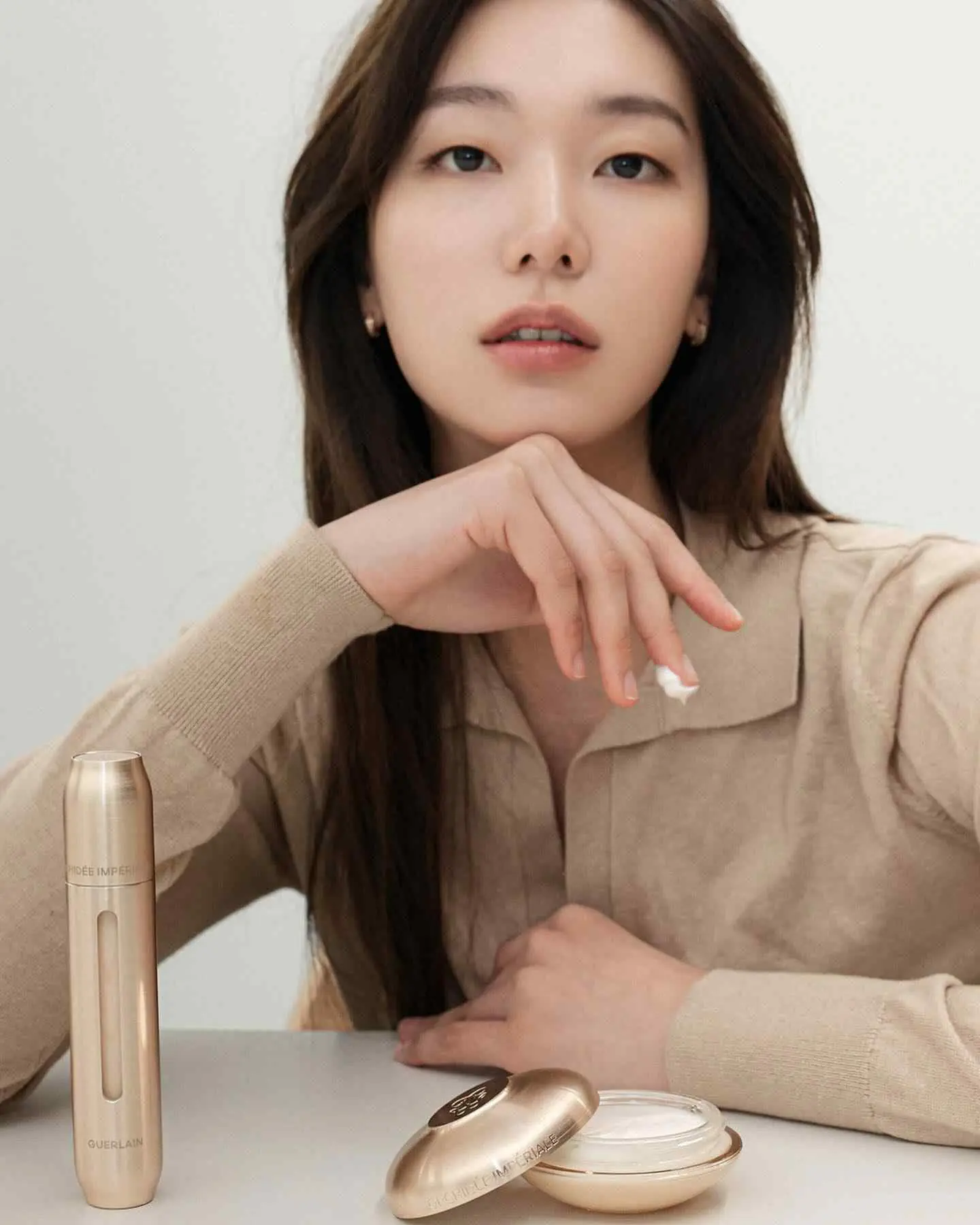 Lee Ho Jung